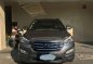 2013 Hyundai Santa Fe 4x4 (Top of the line)-2