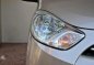 Hyundai i10 2012 MT Beige Hatchback For Sale -2