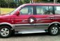 MITSUBISHI ADVENTURE GLS SPORT 2002 for sale -1