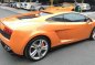 LAMBORGHINI Gallardo LP550-2 2012 FOR SALE-4