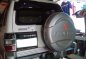 2005 Mitsubishi Pajero Fieldmaster For sale -3