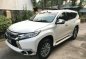 Mitsubishi Montero Sport 2016 For sale -0