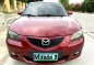 Mazda 3v-top of the line 2006 model-2