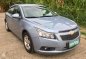 2011 Chevrolet Cruze Ls Top of the Line​ For sale -2