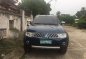 Mitsubishi Montero GLS automatic 2010-3