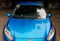 Ford Fiesta 2014 model Top of the line-2