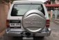 Mitsubishi Pajero 2004 for sale -2