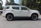 2016 Chevrolet Trailblazer MT DURAMAX​ For sale -1