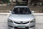 Honda Civic FD 2010 V S Altis Vios Lancer city vtec accent-0