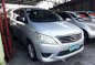 Toyota Innova 2013 for sale -12