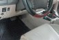 Toyota Fortuner 2011 Gray SUV For Sale -2