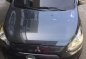 2014 Mitsubishi Mirage gls automatic​ For sale -5