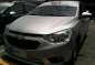 Chevrolet Sail 2016 for sale -1