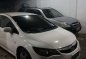 For sale 2009 Honda Civic FD 1.8 s Automatic-5
