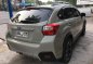 2014 Subaru XV CVT AWD Beige For Sale -1