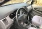 2011 Toyota Innova J Gas Silver For Sale -2