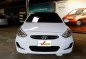 Hyundai Accent 2015 E AT​ For sale -0