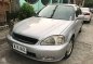 1999 Honda Civic SIR BODY VTI AT (2000 1998 1997 Lxi Glxi 1996 Lancer-1