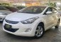 2012 Hyundai Elantra CVVT 1.6 MT Gas. Accent. Vios. Altis. CIvic. City-3