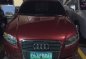 Almost brand new Audi A4 Diesel 2008 for sale -6