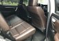 2017 Toyota Fortuner V 4x2 Automatic 9tkm casa maintained-2