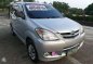 Toyota Avanza J 2008​ For sale-4