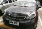 Kia Rio 2015 for sale -1