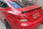 Hyundai Accent 2012 Beware of this Seller Located at Taguig-1