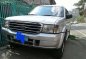 Ford Everest 2004 manual transmission turbo diesel-6