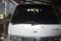 2002 Nissan Escapade with turbo for sale -1