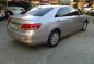 Toyota Camry 2007 Automatic Gasoline P650,000-3