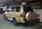2002 Isuzu Crosswind XUVi Top of the line-6