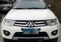 Mitsubishi Montero Sport 2014​ For sale -2