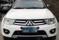 Mitsubishi Montero Sport 2014​ For sale -0