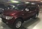 2011 MITSUBISHI MONTERO GLS - very fresh and clean in and out-2