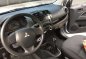 For Sale Mitsubishi Mirage G4 2014 Negotiable-3