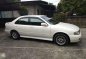 Nissan Super Saloon series 4-3