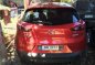 2017 MAZDA CX-3 - Top of the line (AWD)-1