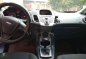 Ford Fiesta 2013 AT for sale -3