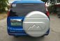 Ford Everest 4X2 MT Acquired 2011 For sale -3