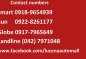 2016 Isuzu MUX for sale -4