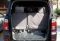 2014 Suzuki APV Van Red MPV For Sale -1
