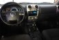 2009 Isuzu D-max LS 4x4 FOR SALE-7