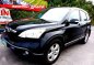 Honda CRV 3rd generation 2008-0