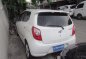 Toyota Wigo 2015 G MT FOR SALE-2