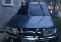 Isuzu Crosswind 2012 For sale -3