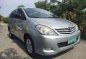 Toyota Innova E 2010​ For sale -2