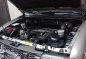 Toyota Fortuner 2011 Gray SUV For Sale -3