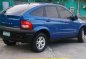 2008 Ssangyong Actyon 200Xdi diesel AT not CRV X-trail Rav 4 Innova-6