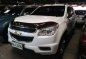 2014 Chevrolet Trailblazer 4x4 AT For sale -3